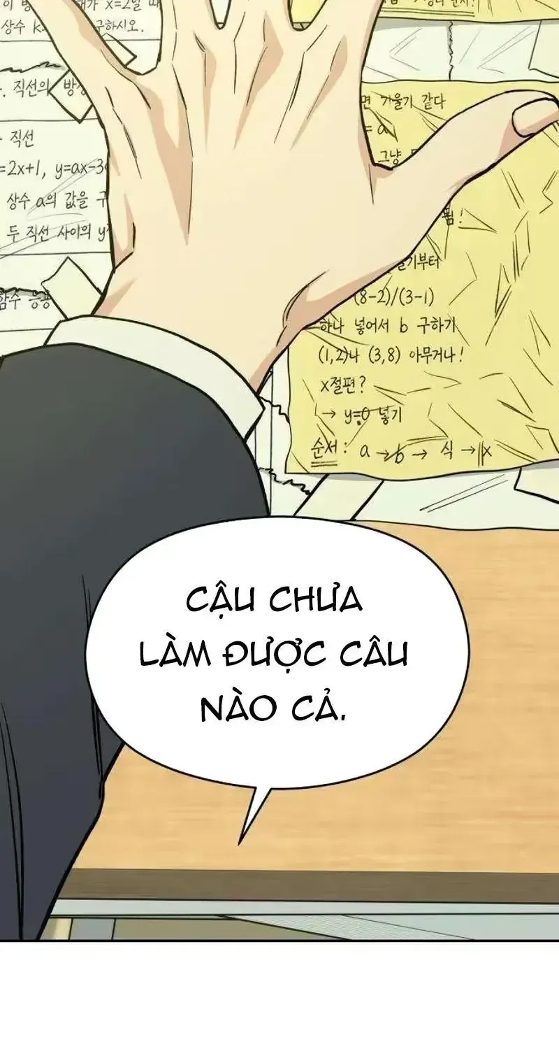 Nguyên Tắc Của Serim Chap 4 - Next Chap 5