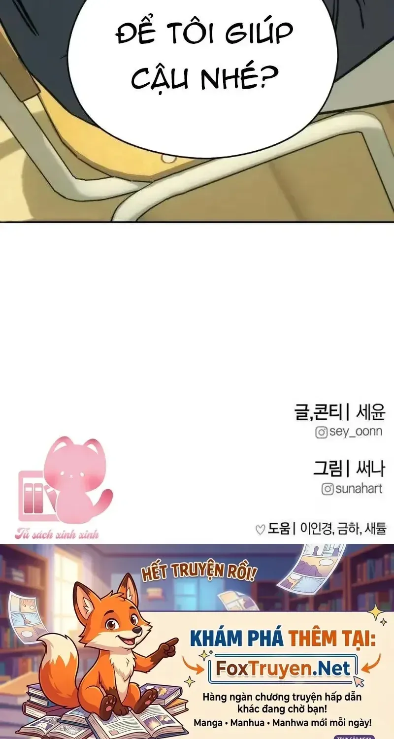 Nguyên Tắc Của Serim Chap 4 - Next Chap 5