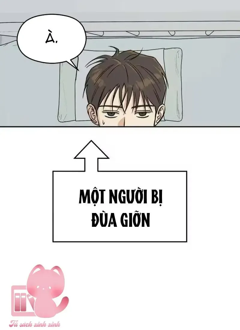 Nguyên Tắc Của Serim Chap 4 - Next Chap 5