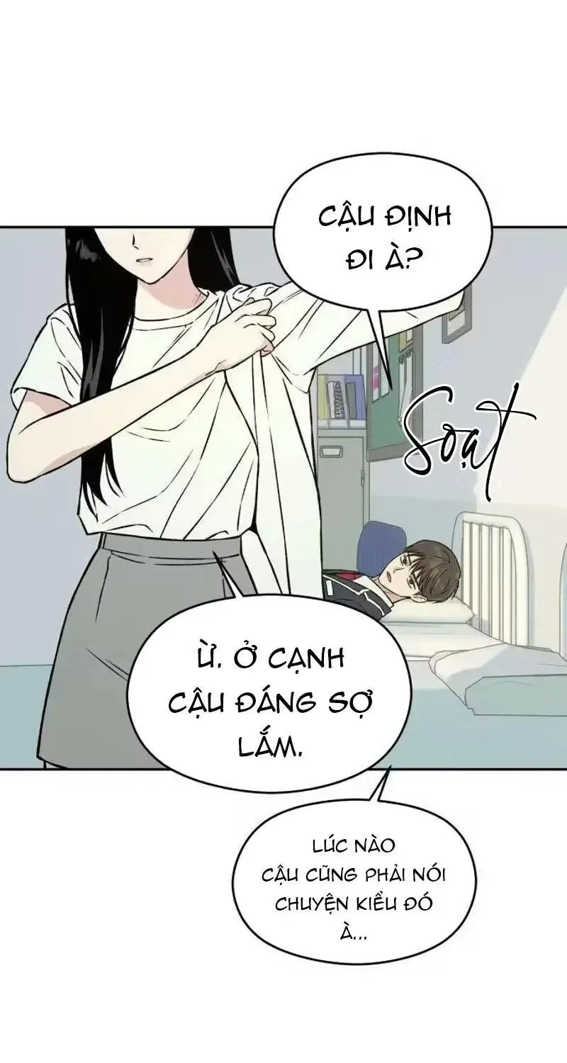 Nguyên Tắc Của Serim Chap 4 - Next Chap 5
