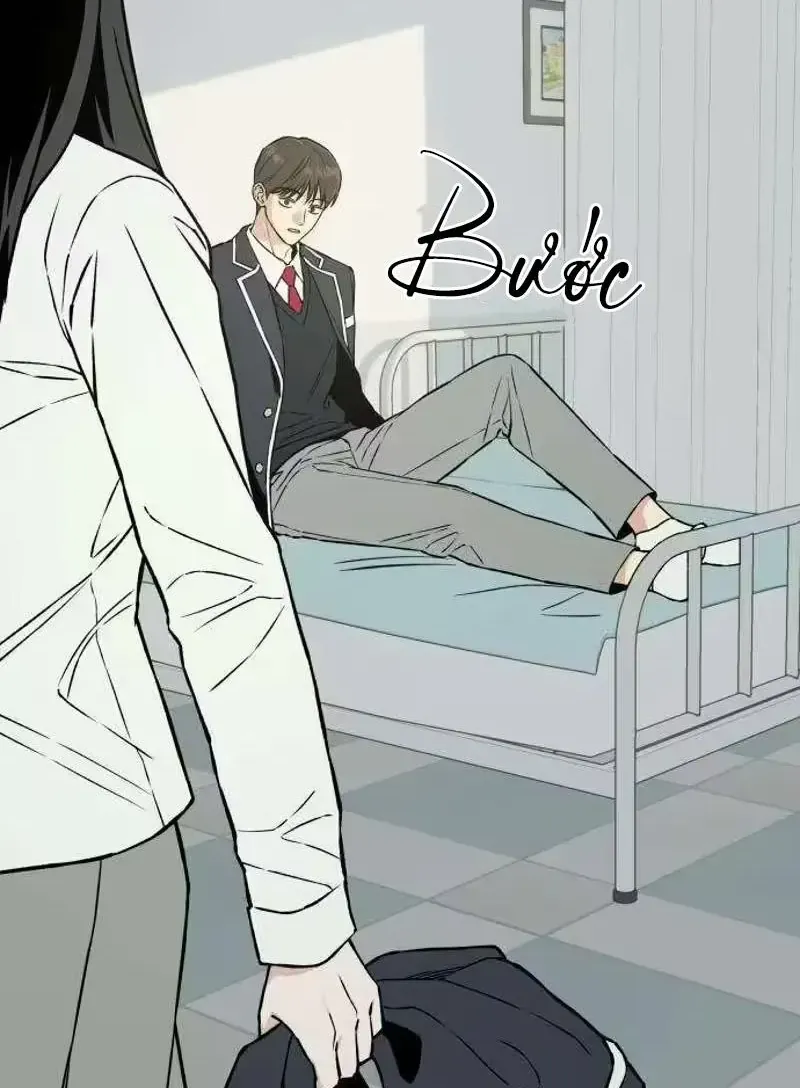 Nguyên Tắc Của Serim Chap 4 - Next Chap 5