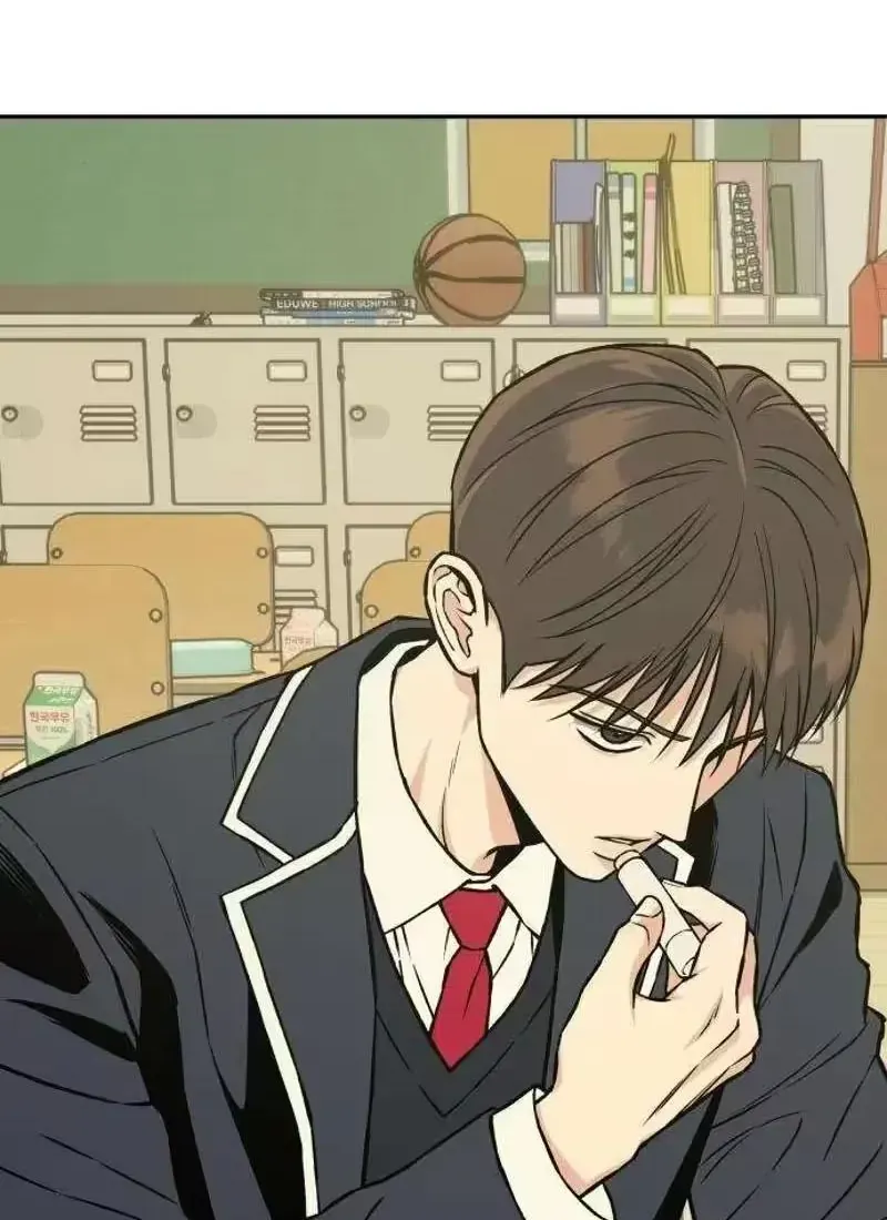 Nguyên Tắc Của Serim Chap 4 - Next Chap 5