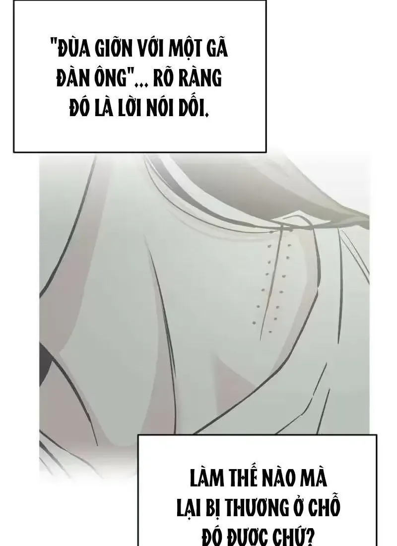 Nguyên Tắc Của Serim Chap 4 - Next Chap 5