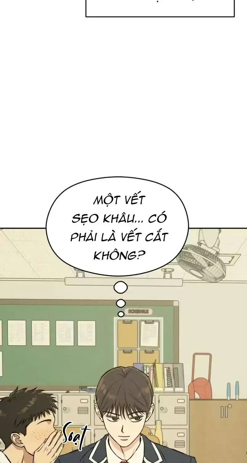 Nguyên Tắc Của Serim Chap 4 - Next Chap 5