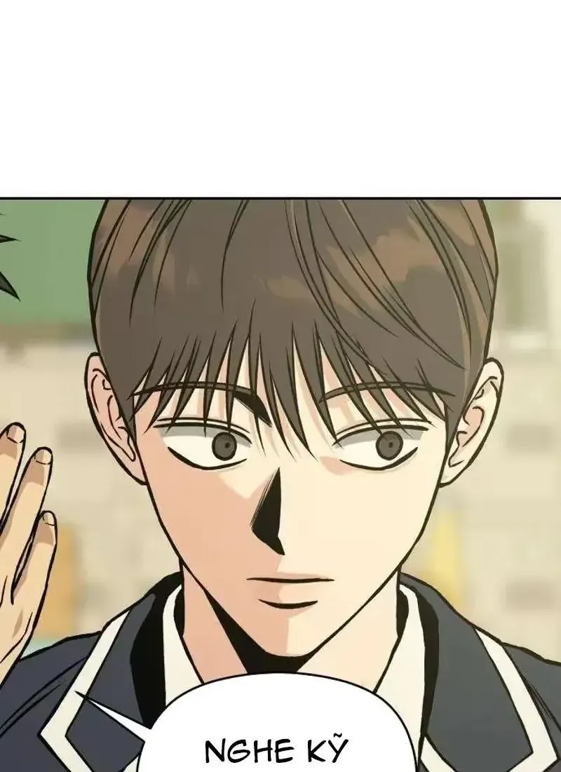 Nguyên Tắc Của Serim Chap 4 - Next Chap 5