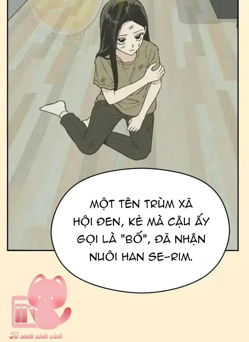 Nguyên Tắc Của Serim Chap 4 - Next Chap 5