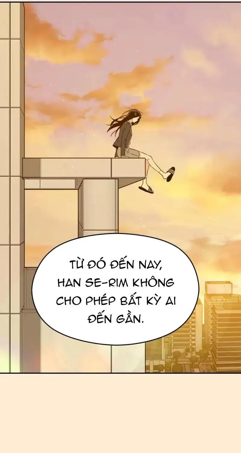 Nguyên Tắc Của Serim Chap 4 - Next Chap 5