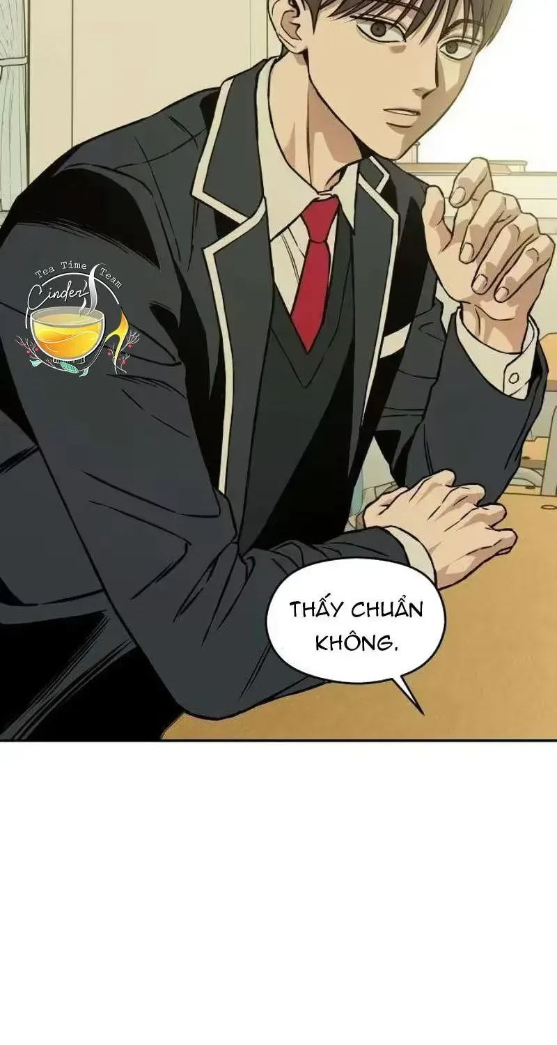 Nguyên Tắc Của Serim Chap 4 - Next Chap 5
