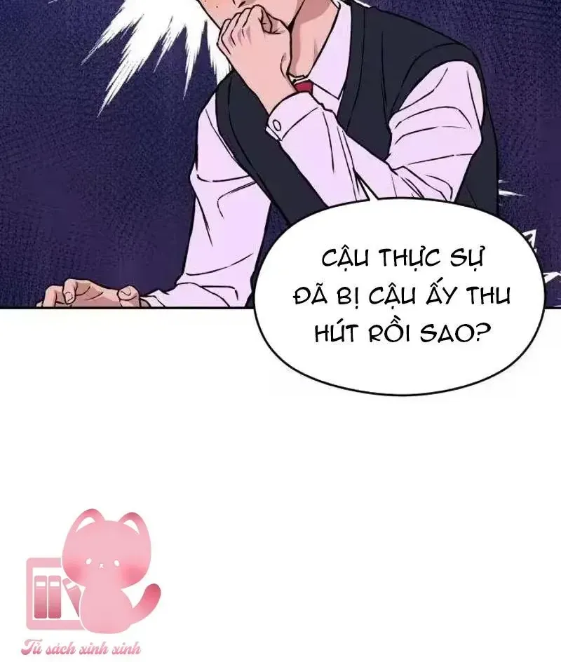 Nguyên Tắc Của Serim Chap 4 - Next Chap 5