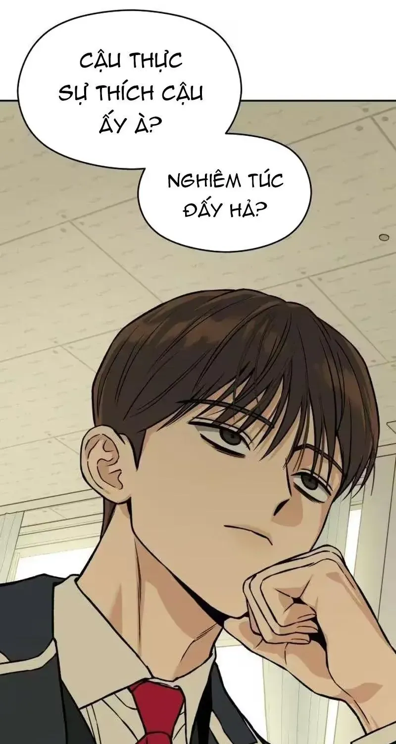 Nguyên Tắc Của Serim Chap 4 - Next Chap 5