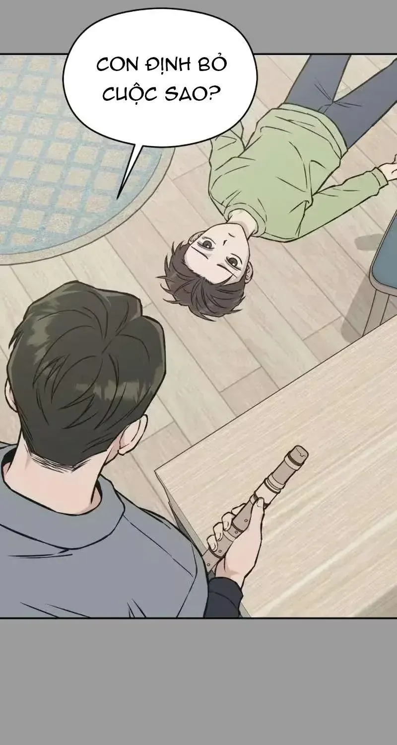 Nguyên Tắc Của Serim Chap 4 - Next Chap 5