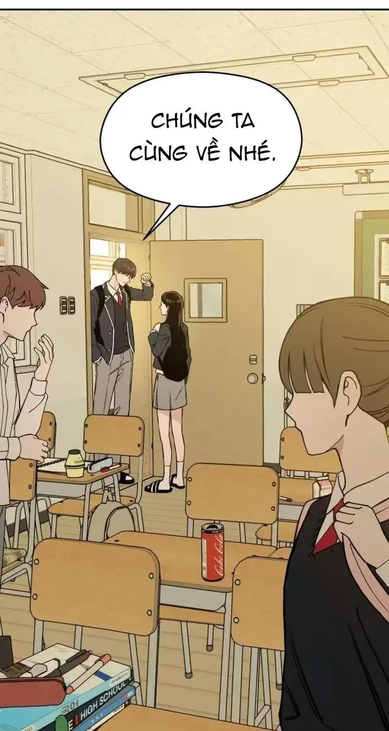 Nguyên Tắc Của Serim Chap 4 - Next Chap 5