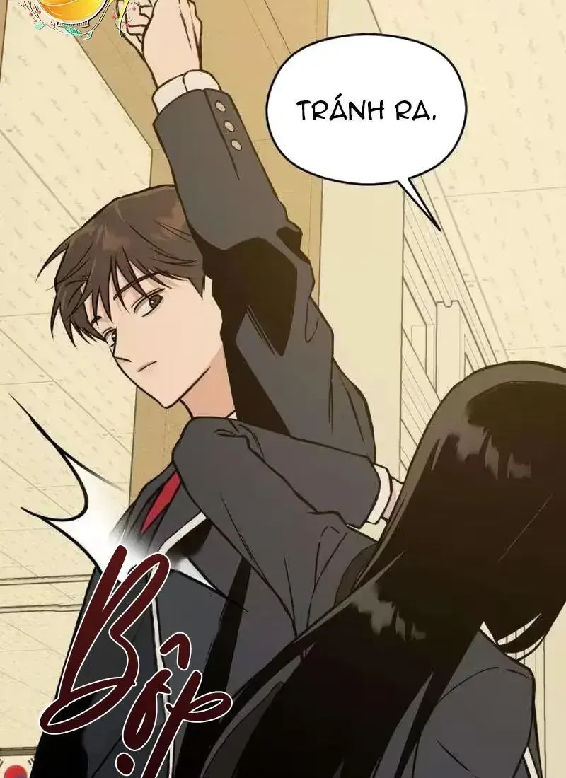 Nguyên Tắc Của Serim Chap 4 - Next Chap 5