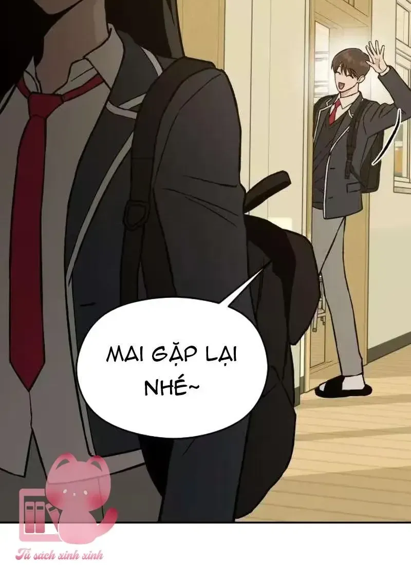 Nguyên Tắc Của Serim Chap 4 - Next Chap 5