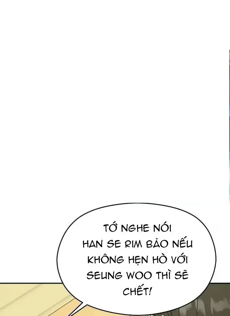 Nguyên Tắc Của Serim Chap 4 - Next Chap 5