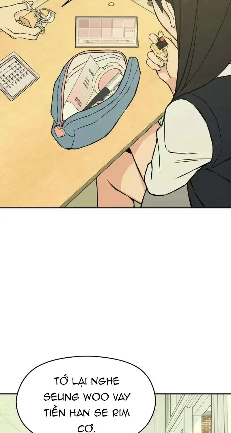 Nguyên Tắc Của Serim Chap 4 - Next Chap 5