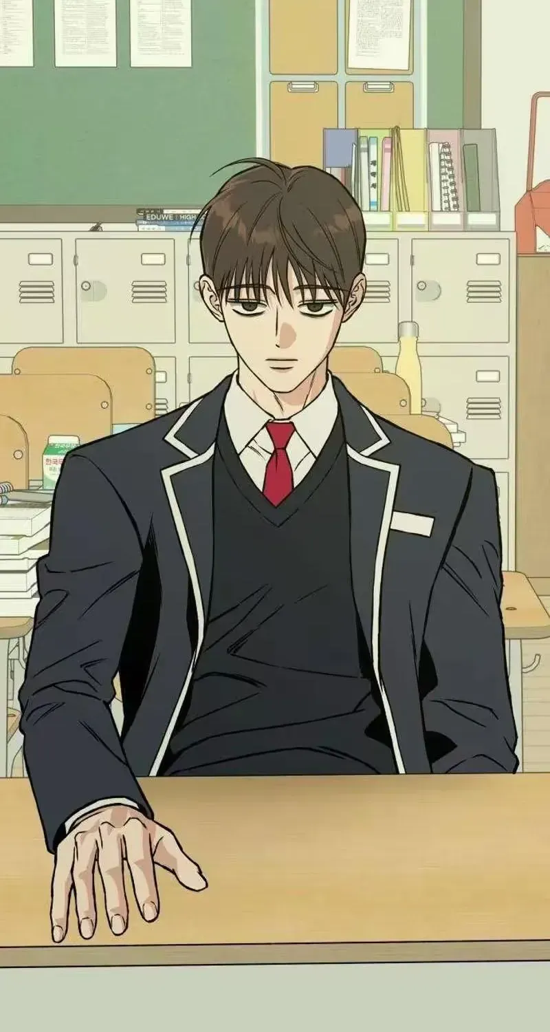 Nguyên Tắc Của Serim Chap 4 - Next Chap 5