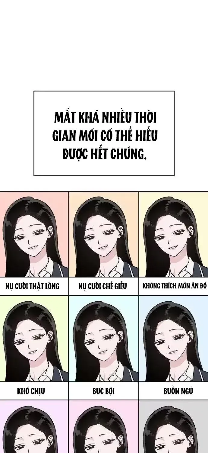 Nguyên Tắc Của Serim Chap 5 - Next Chap 6
