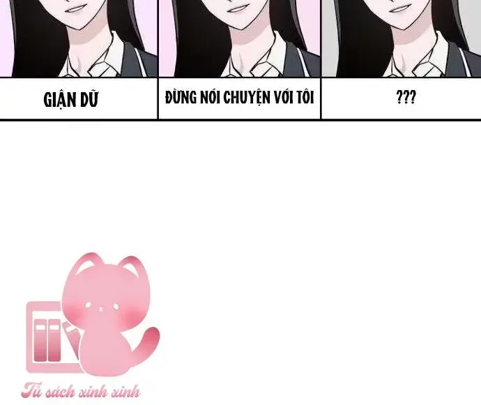 Nguyên Tắc Của Serim Chap 5 - Next Chap 6