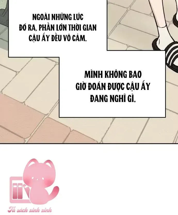 Nguyên Tắc Của Serim Chap 5 - Next Chap 6