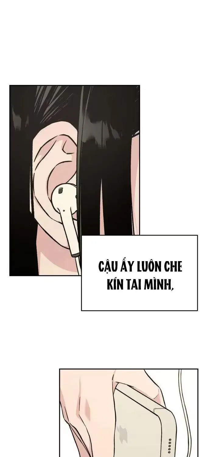 Nguyên Tắc Của Serim Chap 5 - Next Chap 6