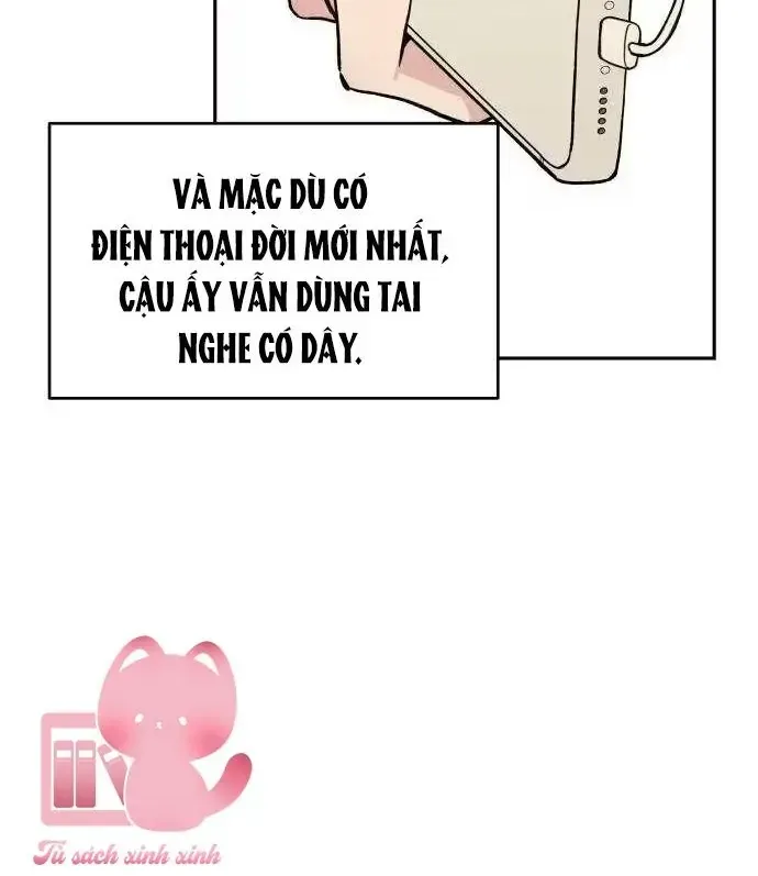 Nguyên Tắc Của Serim Chap 5 - Next Chap 6