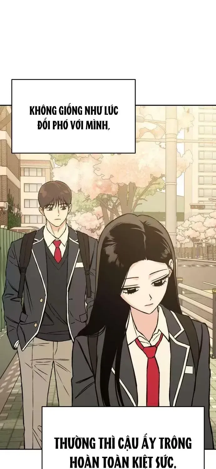 Nguyên Tắc Của Serim Chap 5 - Next Chap 6