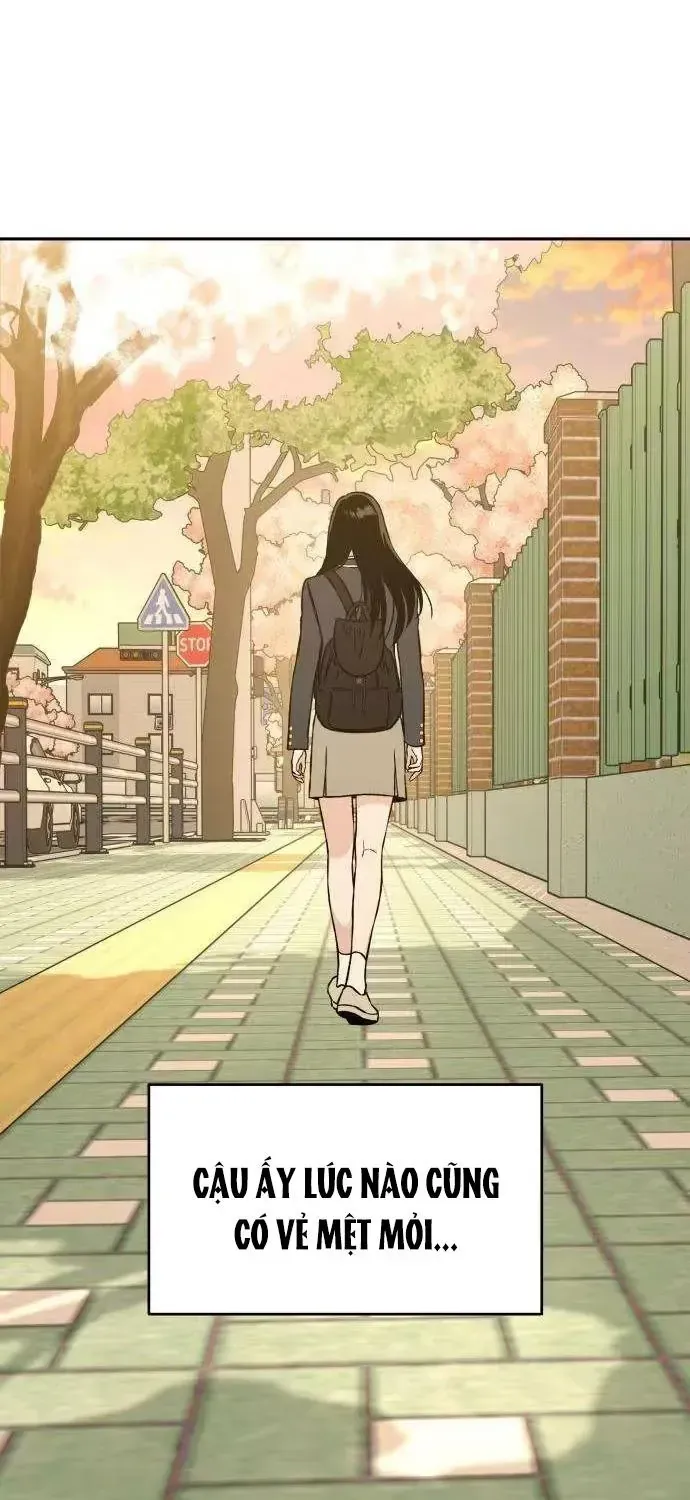 Nguyên Tắc Của Serim Chap 5 - Next Chap 6