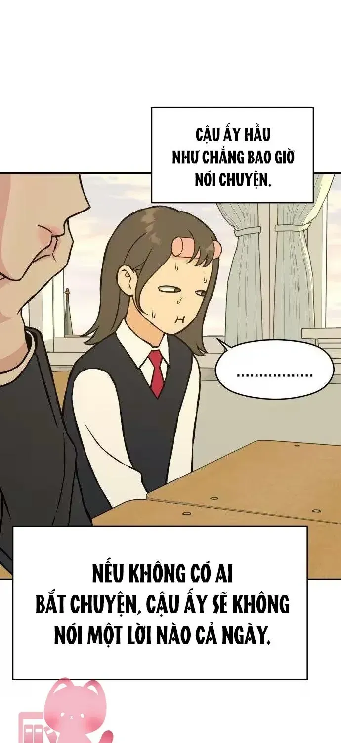 Nguyên Tắc Của Serim Chap 5 - Next Chap 6