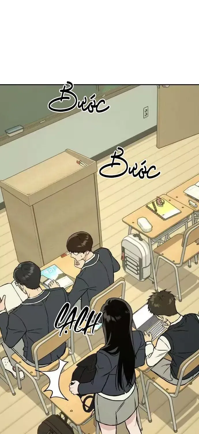 Nguyên Tắc Của Serim Chap 5 - Next Chap 6