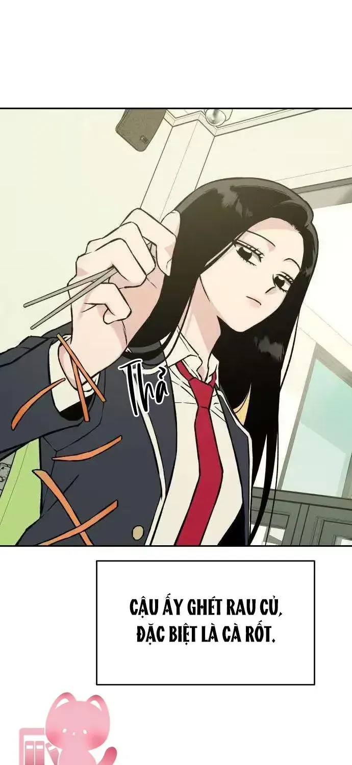 Nguyên Tắc Của Serim Chap 5 - Next Chap 6