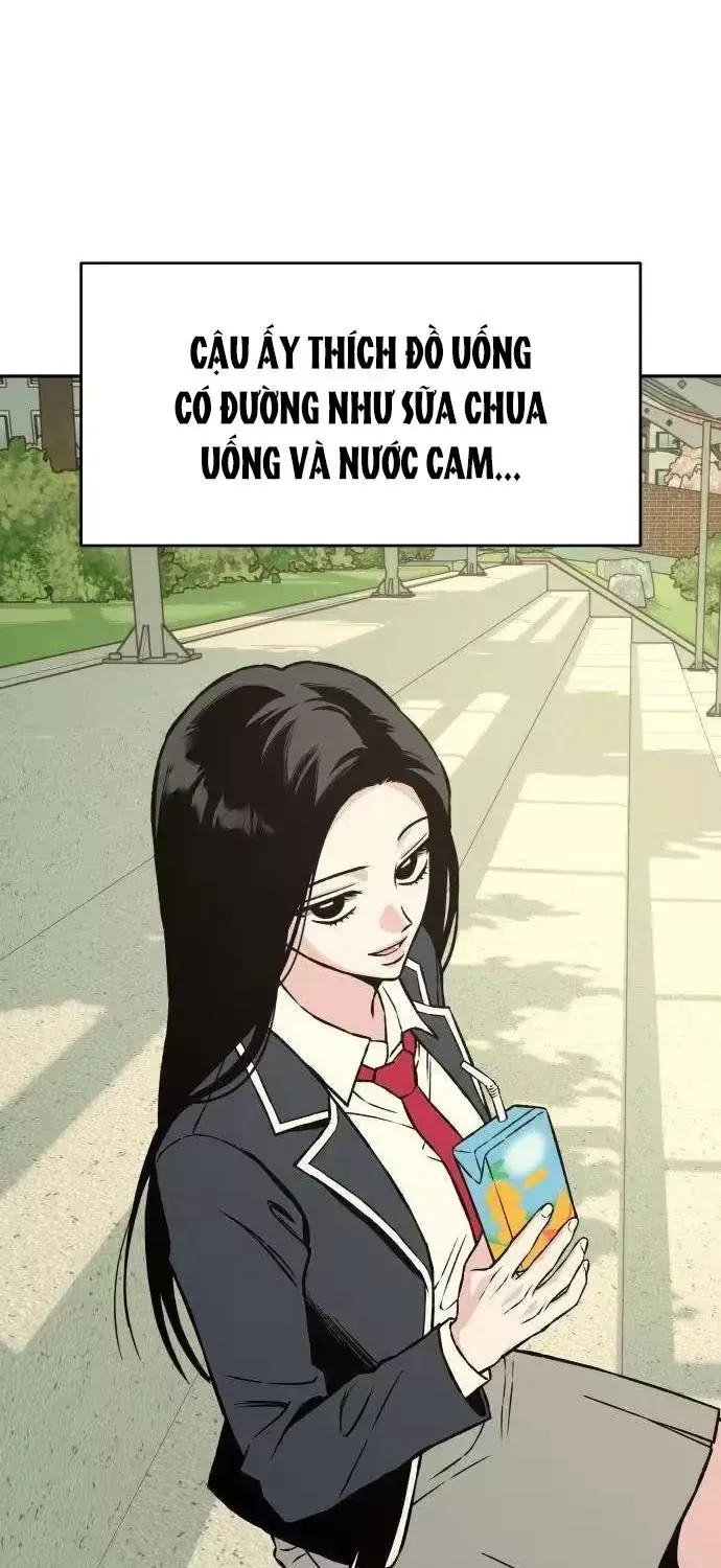 Nguyên Tắc Của Serim Chap 5 - Next Chap 6