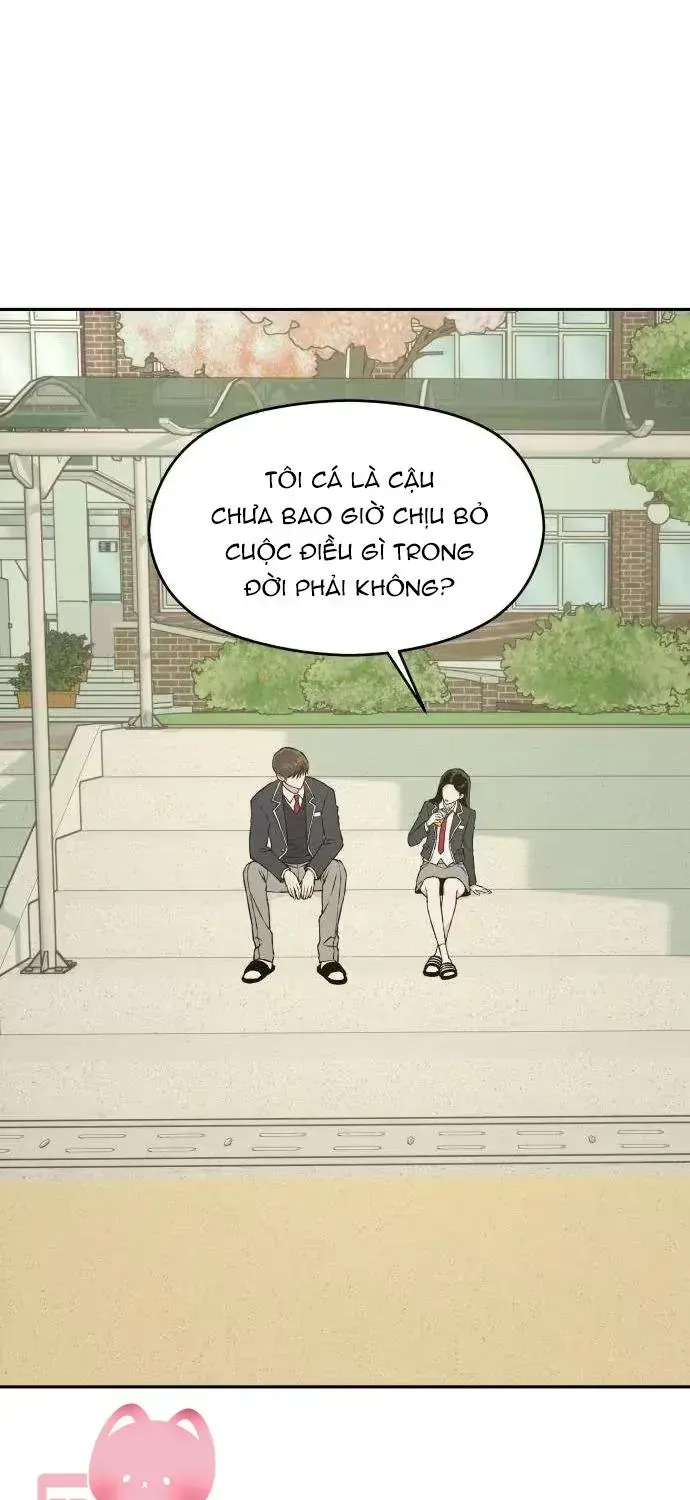 Nguyên Tắc Của Serim Chap 5 - Next Chap 6