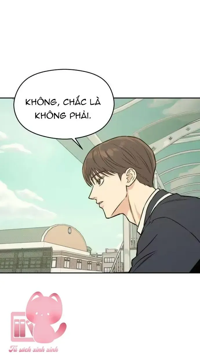 Nguyên Tắc Của Serim Chap 5 - Next Chap 6