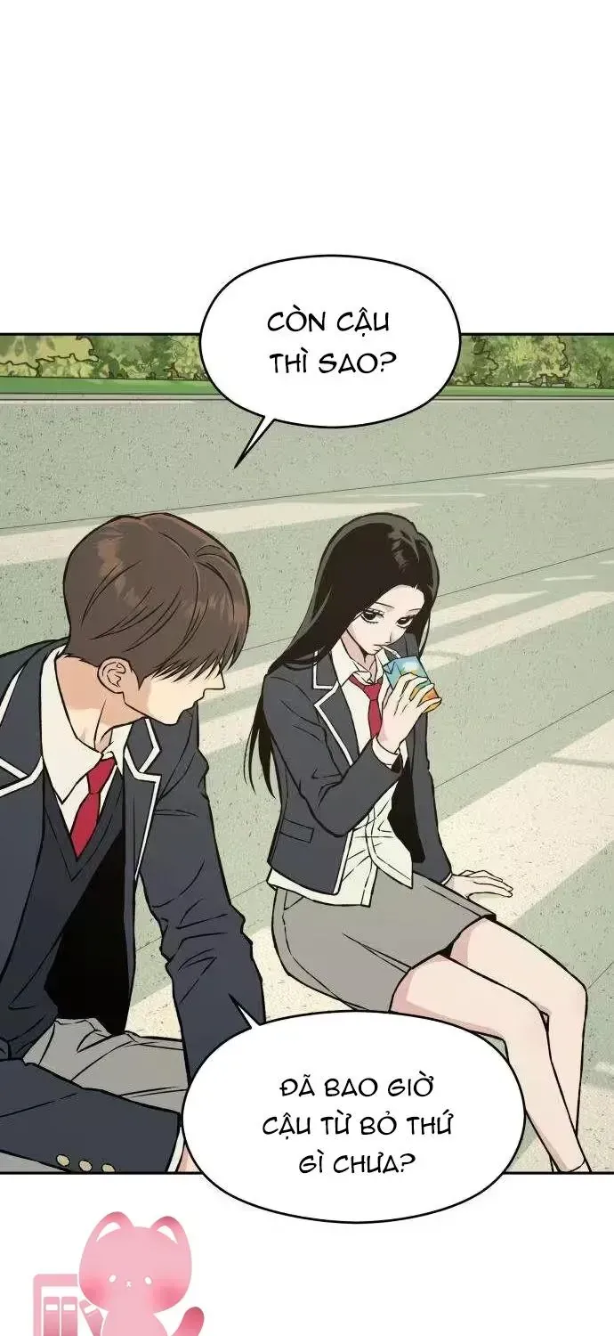 Nguyên Tắc Của Serim Chap 5 - Next Chap 6