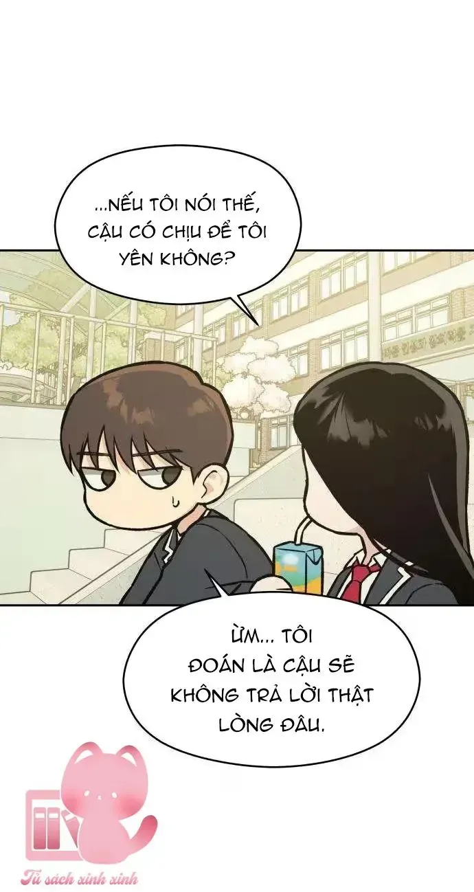 Nguyên Tắc Của Serim Chap 5 - Next Chap 6