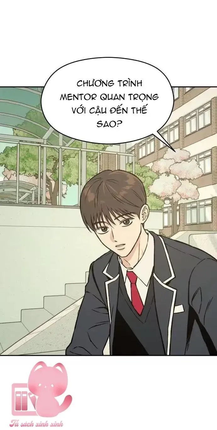 Nguyên Tắc Của Serim Chap 5 - Next Chap 6