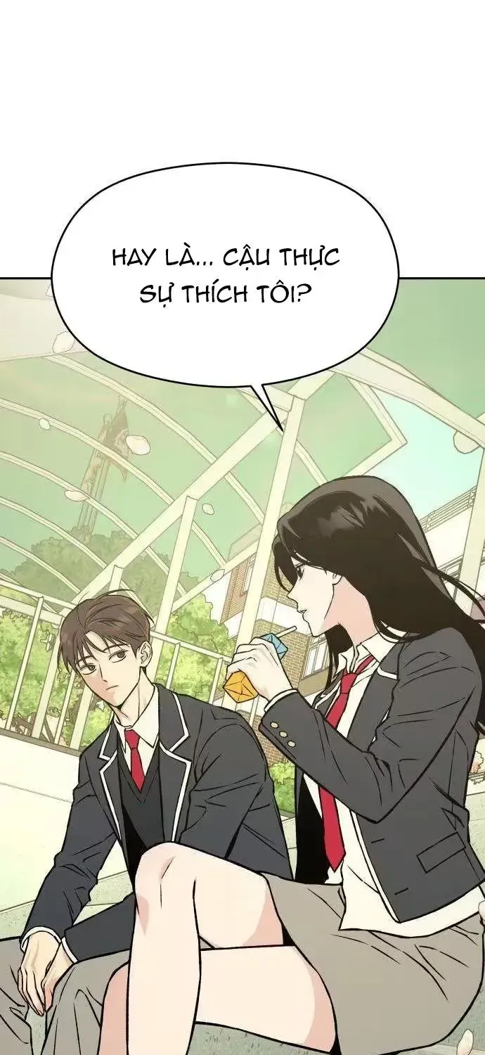 Nguyên Tắc Của Serim Chap 5 - Next Chap 6