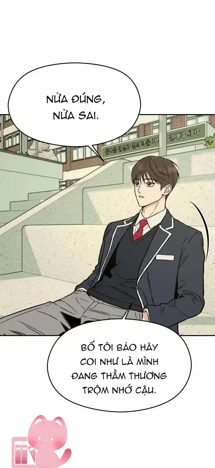 Nguyên Tắc Của Serim Chap 5 - Next Chap 6