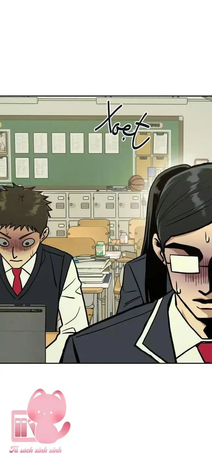 Nguyên Tắc Của Serim Chap 5 - Next Chap 6