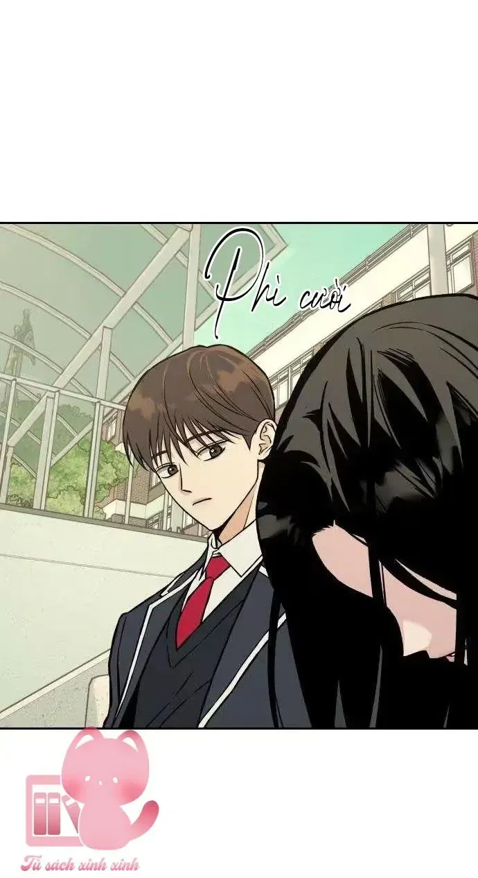 Nguyên Tắc Của Serim Chap 5 - Next Chap 6