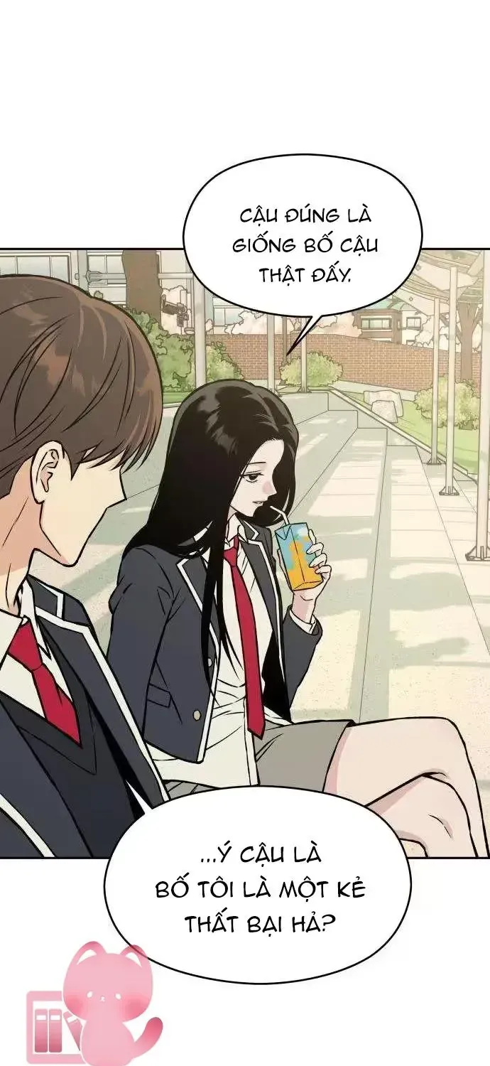 Nguyên Tắc Của Serim Chap 5 - Next Chap 6
