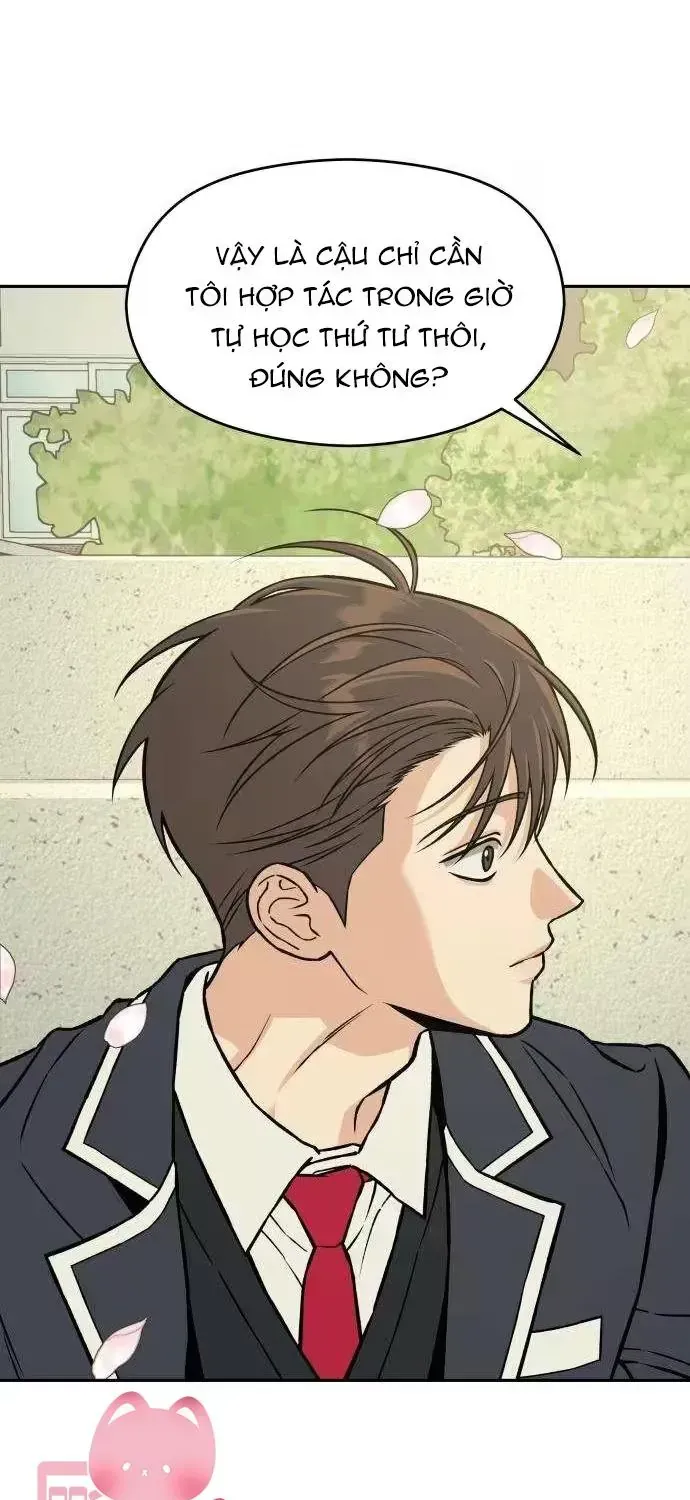 Nguyên Tắc Của Serim Chap 5 - Next Chap 6