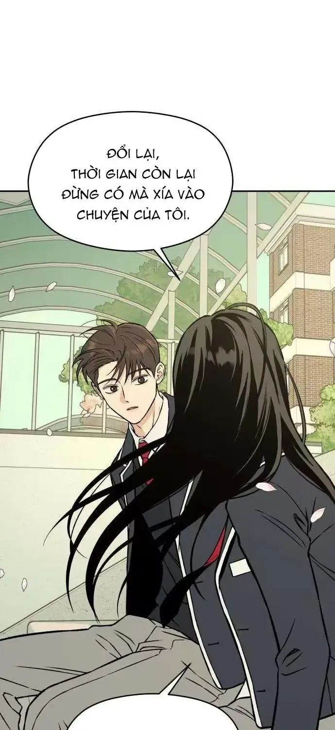 Nguyên Tắc Của Serim Chap 5 - Next Chap 6