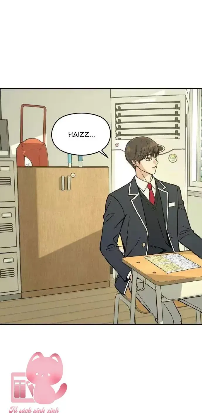 Nguyên Tắc Của Serim Chap 5 - Next Chap 6