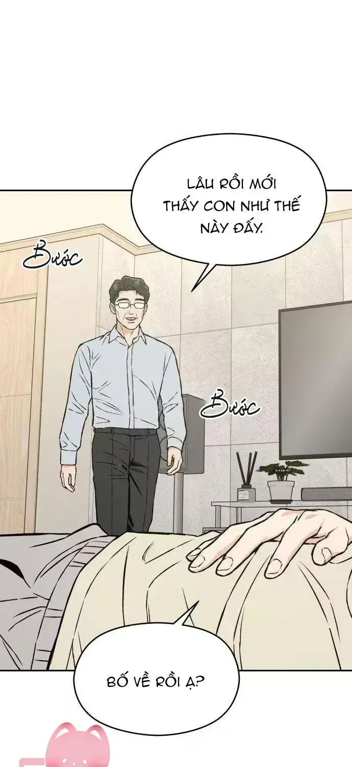 Nguyên Tắc Của Serim Chap 5 - Next Chap 6