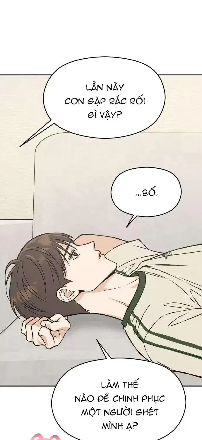 Nguyên Tắc Của Serim Chap 5 - Next Chap 6