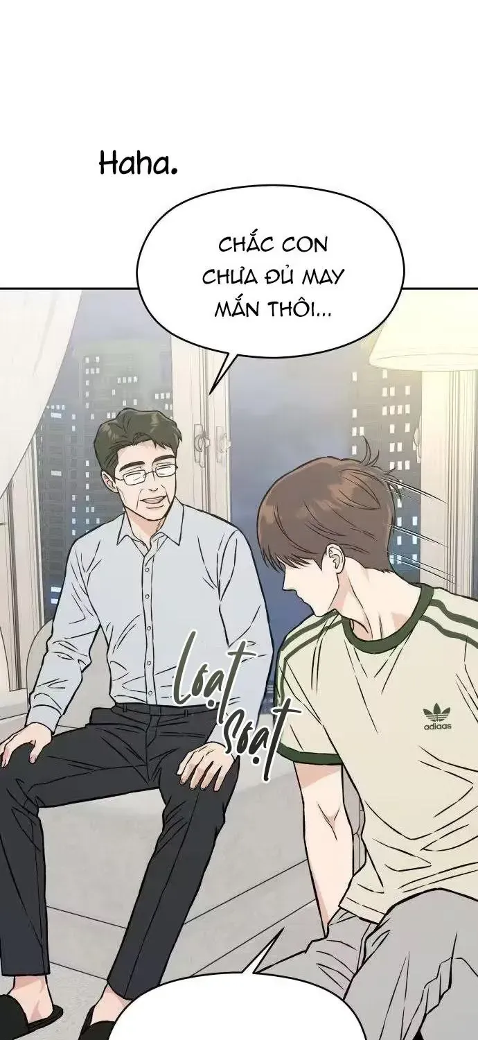 Nguyên Tắc Của Serim Chap 5 - Next Chap 6