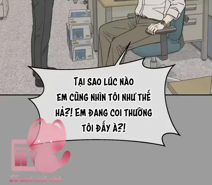 Nguyên Tắc Của Serim Chap 5 - Next Chap 6