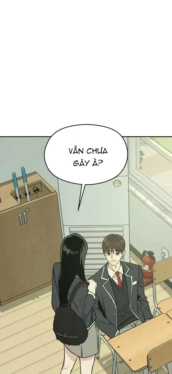 Nguyên Tắc Của Serim Chap 5 - Next Chap 6